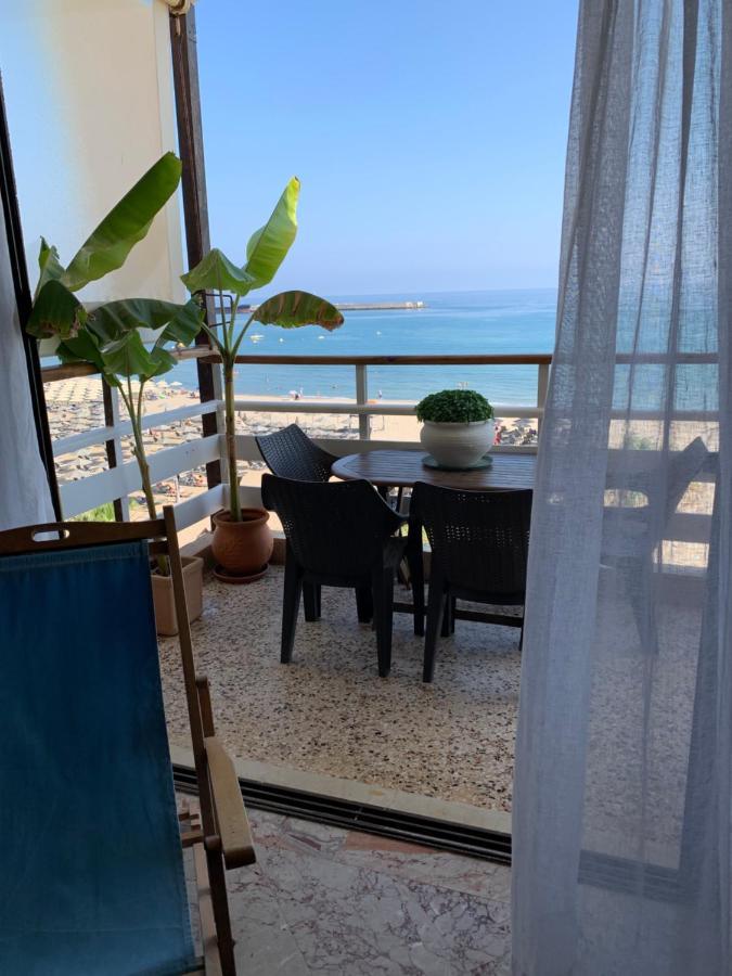 The Penthouse Of Your Dreams Rethymno Exterior foto